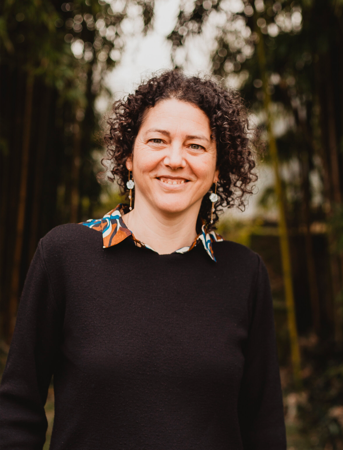 Marie-Hélène ROSSI-DAUDE