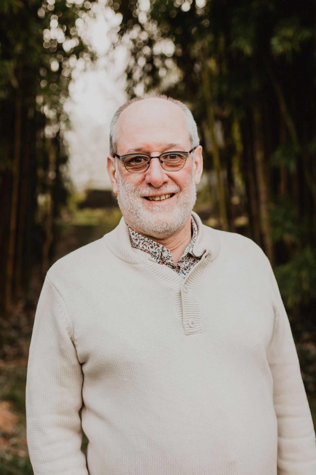 André NAVARI André NAVARI