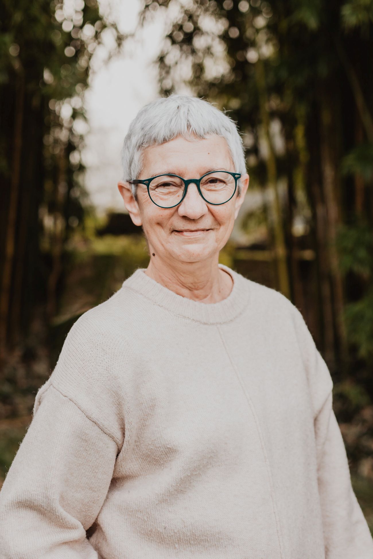 Anne FOURRÉ Anne FOURRÉ