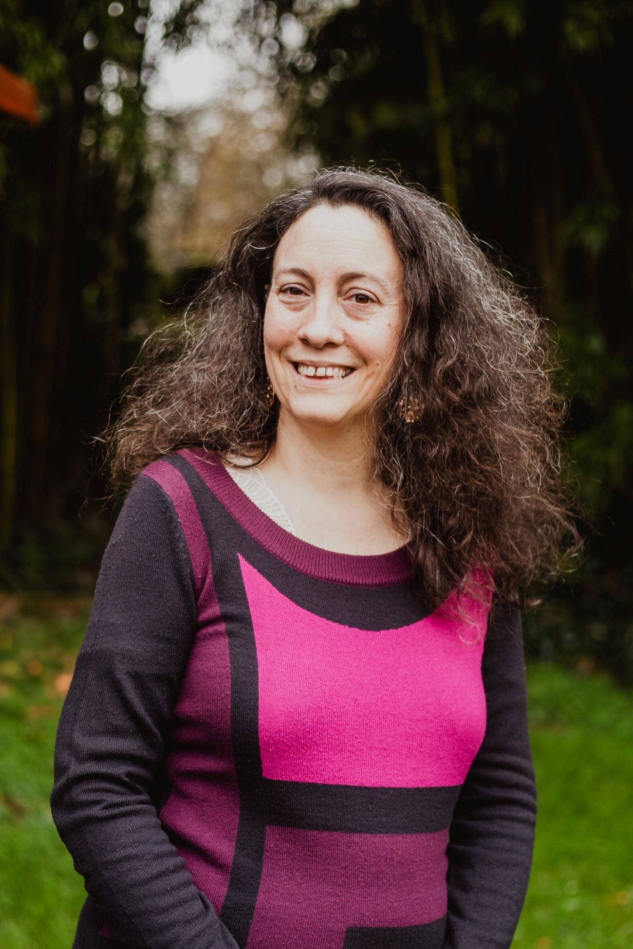 Claudine GAUTIER Claudine GAUTIER