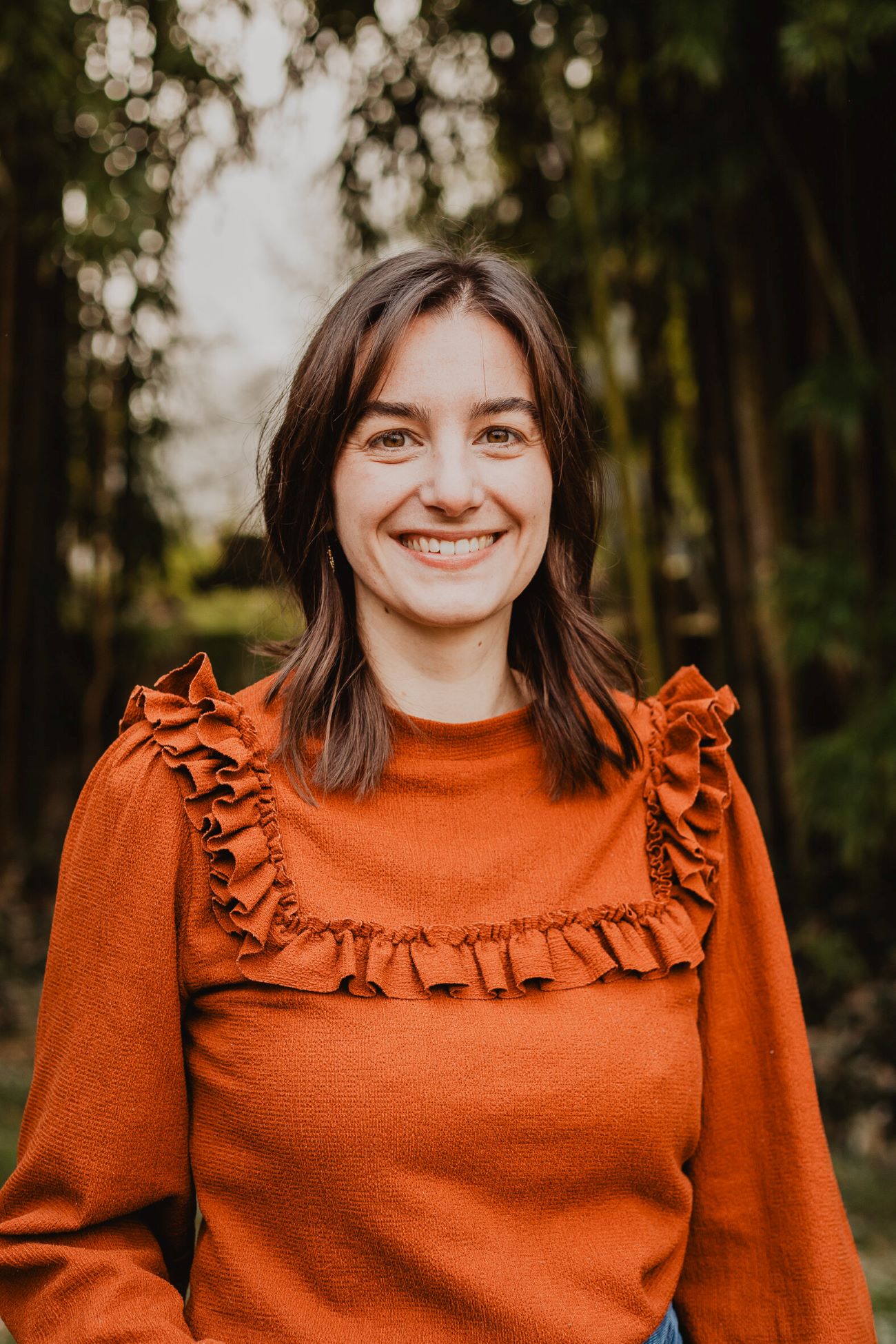 Justine ROY Justine ROY