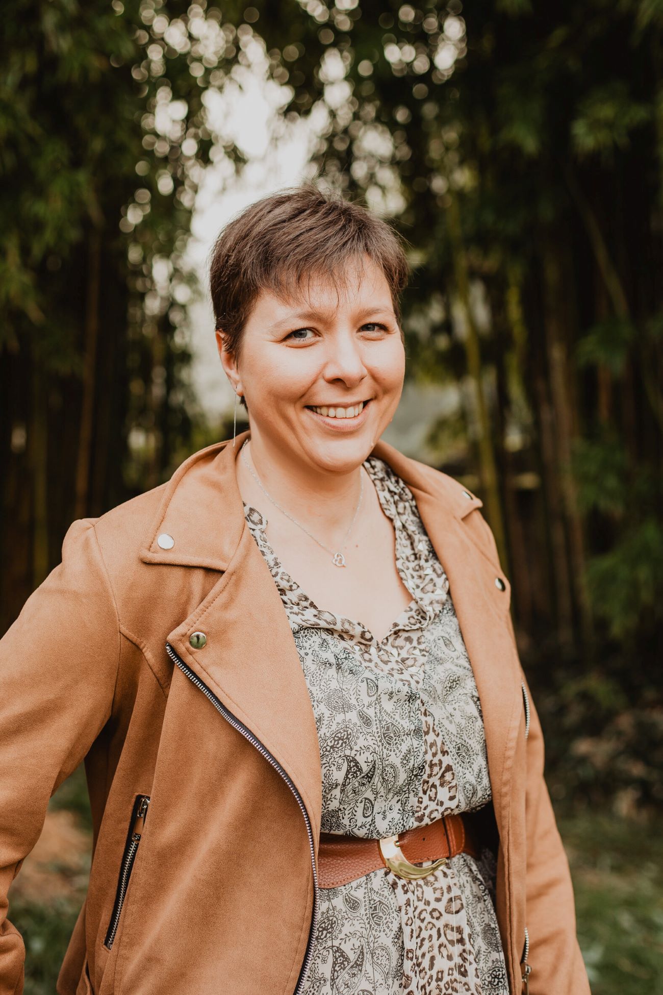 Virginie LERAULT Virginie LERAULT